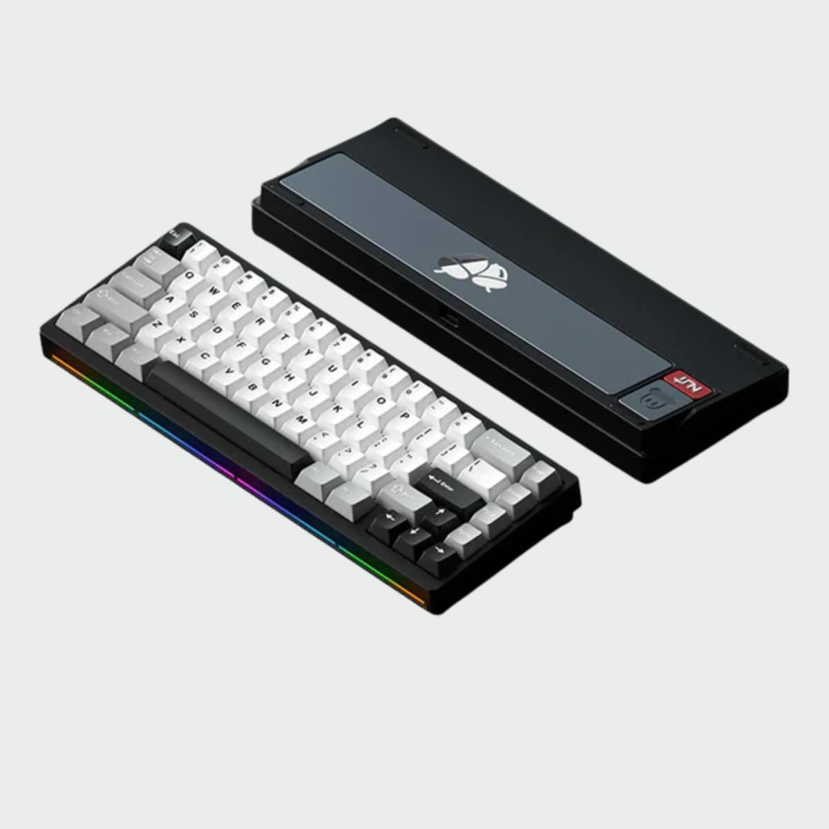 Nut 65